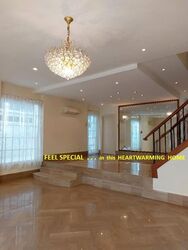 Banyan Park (D5), Semi-Detached #541290501
